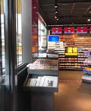 JET Tankstelle Bild 1