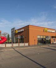 McDonald's Bild 1