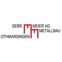 Gebr. Meier AG logo