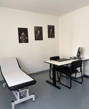 Arztpraxis Flums, Dr. med. Martin Waldner Bild 4