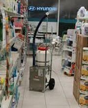 Gallery Cliente