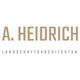 Heidrich Landschaftsarchitektur