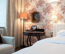 Hotel Kindli Bild 11
