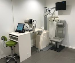 Opticien Brest GRANDOPTICAL image 3