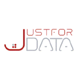 Just For Data logo