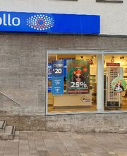 Apollo-Optik - Albstadt - Marktstr. Bild 1