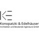 Architekten und Konopatzki & Edelhäuser