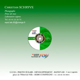 Rapid-lab / C. Schryve