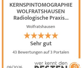 werkenntdenBESTEN.de Qualitätssiegel