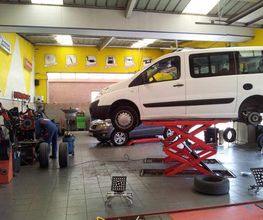 Euromaster Hazebrouck image 5