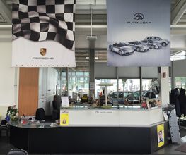 Autohaus Auto Adam