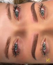 Hanuda Beauty Aesthetics - Permanent Make-Up Bild 11
