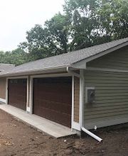 A.L. Woolhouse Construction image 5