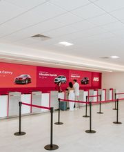 Avis renta de autos - Aeropuerto de Cancún