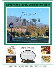 San Dimas Canyon Golf Course image 8