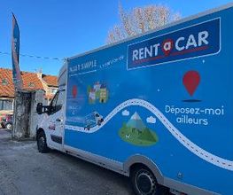Rent A Car image 14