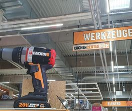 HORNBACH München-Freiham Bild 13