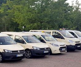 Taxi Genc Bild 4