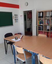 Ahrensburg U-Raum 2