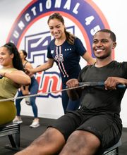 F45 Training Fan District VA image 11