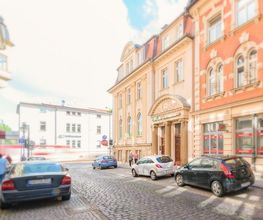 AOK PLUS - Filiale Gotha Bild 2