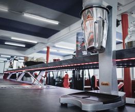 Rhino Gym AG Bild 2