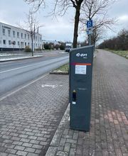 E.ON Drive Charging Station Bild 7