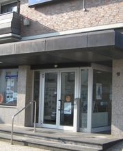 Volksbank Köln Bonn eG, SB-Standort Walberberg Bild 1