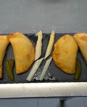 Saveurs Grill Bild 2