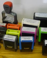 Stempel Scholz Bild 3