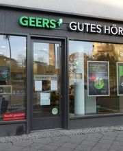 GEERS Hörgeräte Bild 1