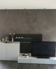 Pulfer Maler + Gipser AG Bild 1