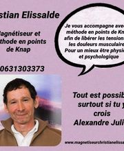 Elissalde Christian image 9