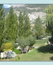 Camping le Verger image 1