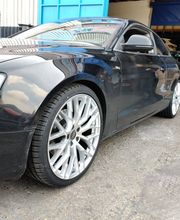 Replica Wheels image 13