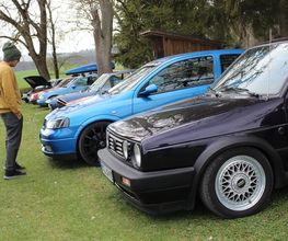 young oldtimer ingolstadt Bild 3