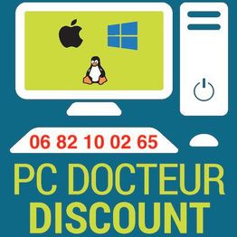 Pc Docteur Discount