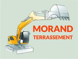 Morand Terrassement