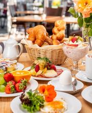 Café & Restaurant zumStein & Bäckerei Bild 10