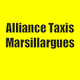 Alliance Taxis Marsillargues