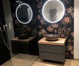 Glasmanufaktur Baden AG Bild 1