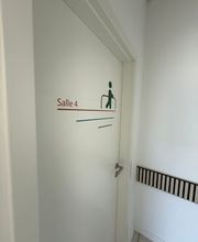 ABA Cabinet de physiothérapie Bild 7