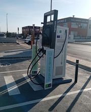 Iberdrola | bp pulse estación de recarga imagen 2