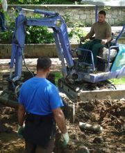 Arifi Gartenbau GmbH Bild 4