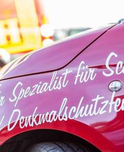 W&H Kölner Fensterbau | Barbaros Hekimoglu