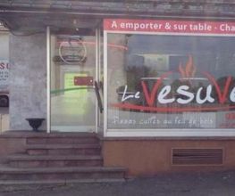 Le Vésuve image 1