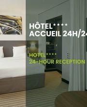 B&B HOME Rueil-Malmaison Gare image 1