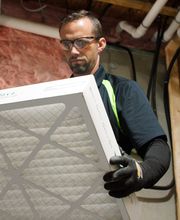 Thomas & Galbraith Heating, Cooling, Plumbing & Electrical image 2