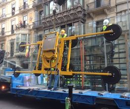 Spain Crane International S.L. imagen 14