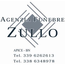Agenzia Funebre Zullo logo